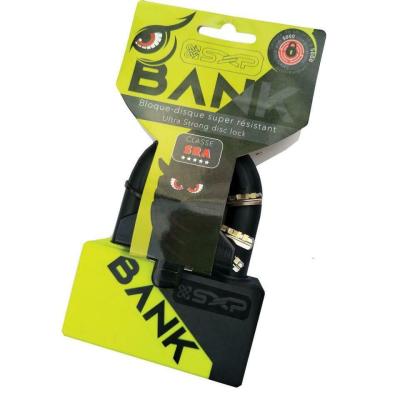 ANTIVOL CADENAS BANK SXP SRA