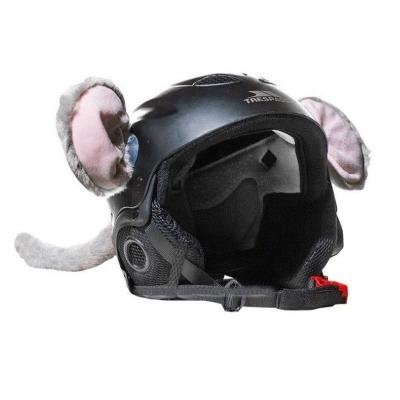 Accessoires Brazoline DECO SOURIS POUR CASQUE