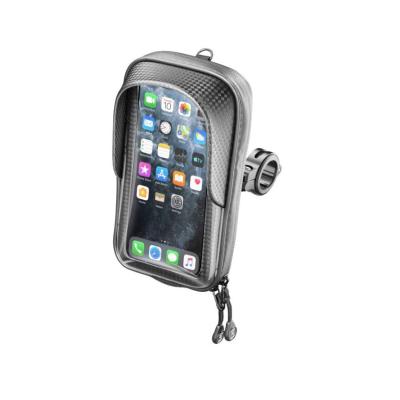 Accessoires Cellular line MASTER - GRAND ÉTUI UNIVERSEL AVEC ZIP