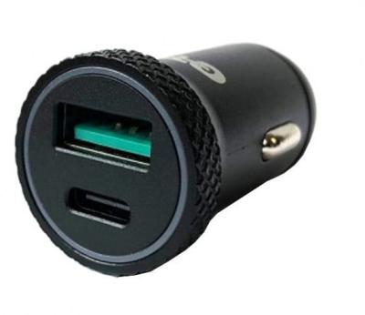 Adaptateur Chargeur Allume Cigare TecnoGlobe