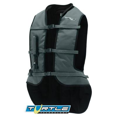 Airbag moto Helite TURTLE COLOR