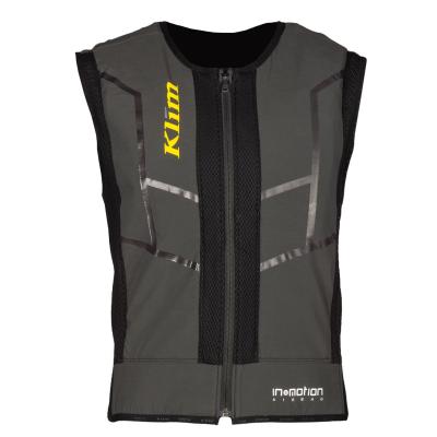 Airbag moto KLIM AI-1 AIRBAG VEST EU