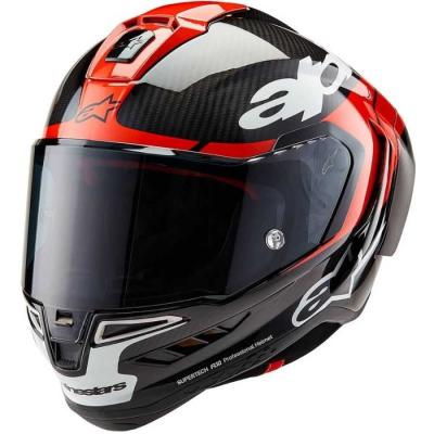 Alpinestars - Casque Supertech R10 Element