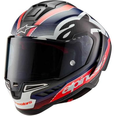 Alpinestars - Casque Supertech R10 Team