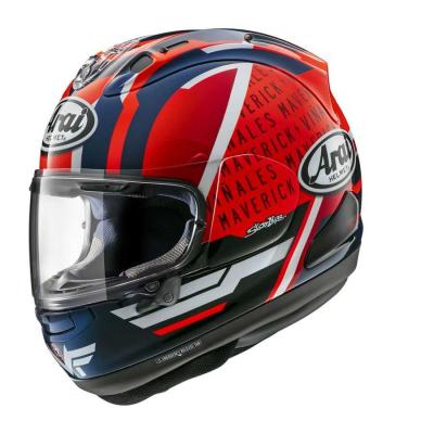 Arai - Casque Intégral Rx-7V Evo Maverick 2023