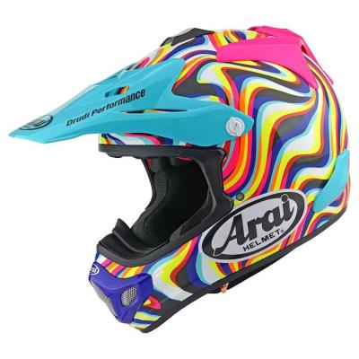 Arai - Casque Mx-V Evo Stream