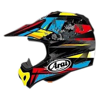 Arai - Casque Mx-V Evo Track