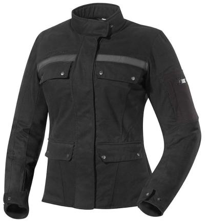 BLOUSON FEMME IXS SOLANA