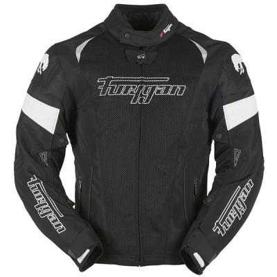 BLOUSON  FURYGAN SPARK 3 EN 1