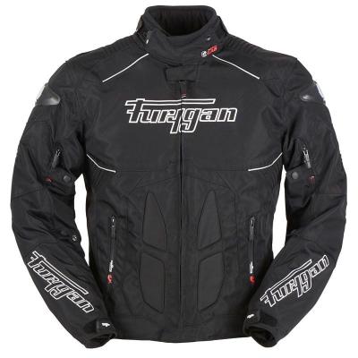 BLOUSON FURYGAN TITANIUM