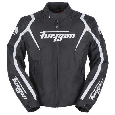 BLOUSON IRUS FURYGAN