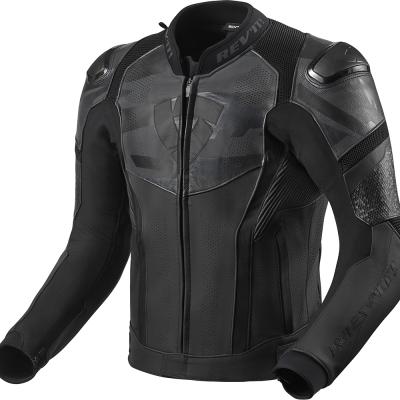 BLOUSON REV’IT HYPERSPEED AIR