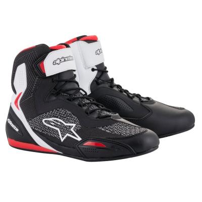 Baskets Alpinestars FASTER-3 RIDEKNIT