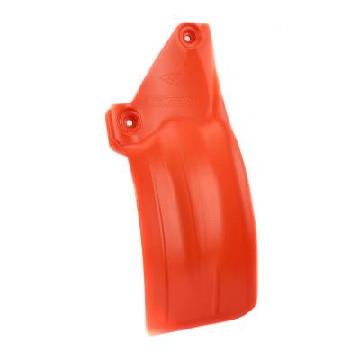 Bavette amortisseur CYCRA orange