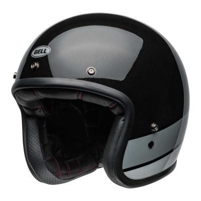 Bell - Casque Custom 500 Apex Gloss Flake