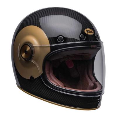 Bell - Casque Intégral Bullitt Carbon Rsd