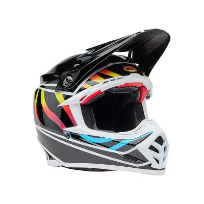 Bell - Casque Moto-9S Flex - Drift