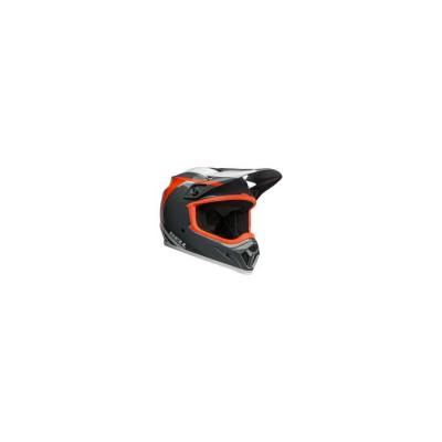 Bell - Casque Mx-9 Mips Dash