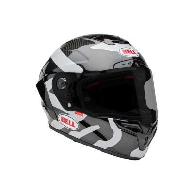 Bell - Casque Race Star DLX - Hello Cousteau Equidae