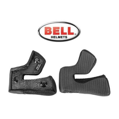 Bell - Mousses De Joues Moto-9