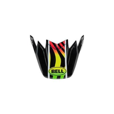 Bell - Visière BELL Moto-9S Flex - Drift