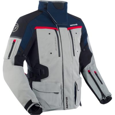 Bering Freeway | Veste Moto Touring