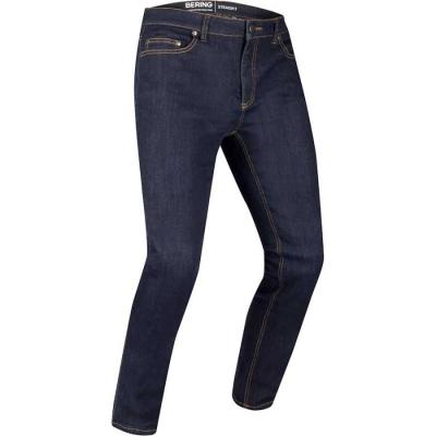 Bering - Pantalon Trust Straight