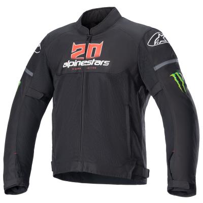 Blouson Alpinestars FQ20 FABIO QUARTARARO T-SPS AIR MONSTER