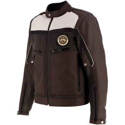 Blouson BAJA AIR Tissu-Mesh HELSTONS