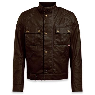 Blouson Belstaff BROOKLANDS 2.0 WAX