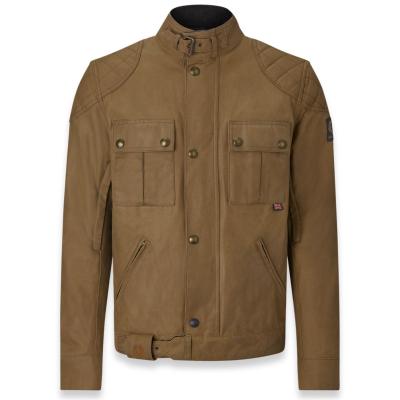 Blouson Belstaff BROOKLANDS WAX 8OZ