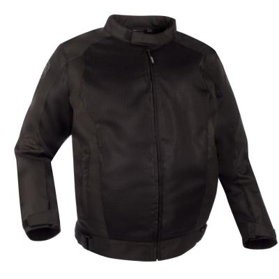 Blouson Bering NELSON KING SIZE - GRANDES TAILLES