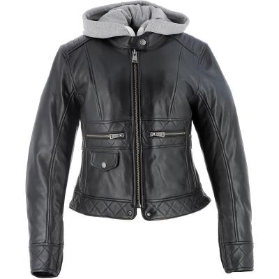 Blouson CANYON CUIR HELSTONS