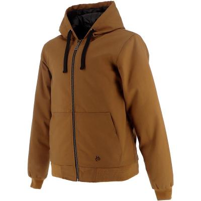 Blouson DAKOTA HOMME Coton-Canvas HELSTONS