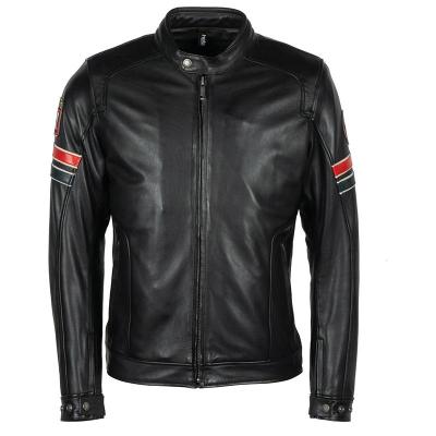 Blouson ELRON CUIR HELSTONS