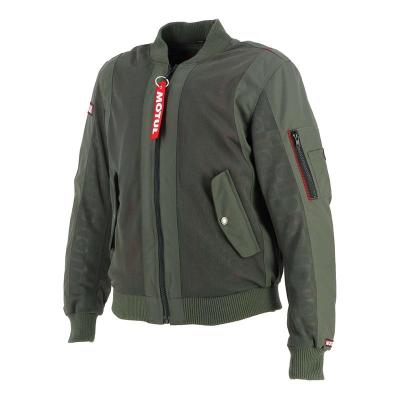 Blouson FALCON AIR Tissu-Mesh HELSTONS