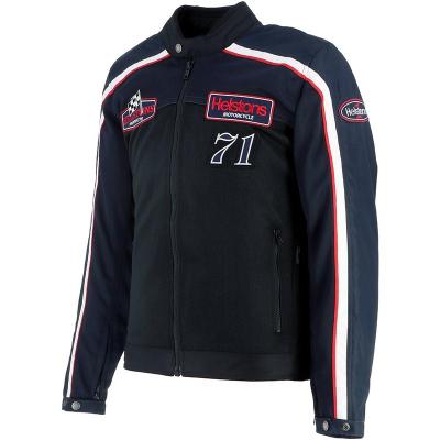 Blouson FORMULA SPORT AIR Tissu-Mesh HELSTONS