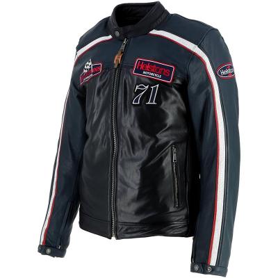 Blouson FORMULA SPORT Cuir HELSTONS