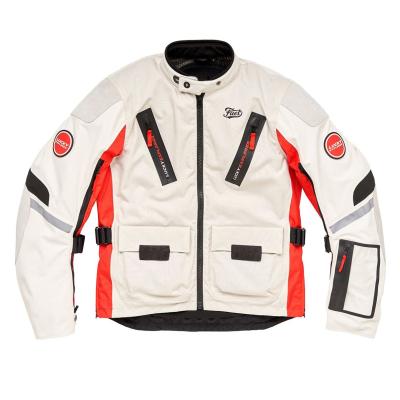 Blouson Fuel ASTRAIL