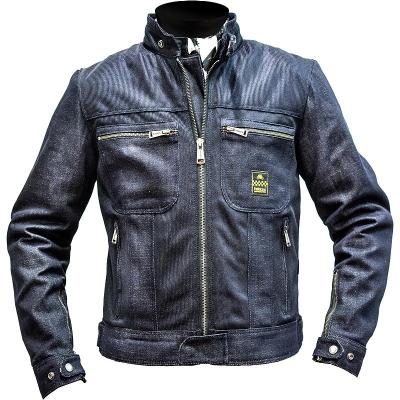 Blouson Genesis Mesh HELSTONS