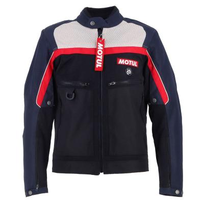 Blouson Helstons ATLAS AIR MOTUL