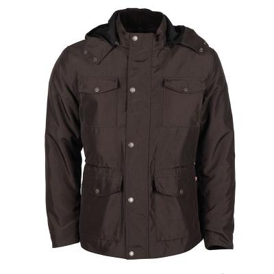 Blouson Helstons BARBADE PRIMALOFT