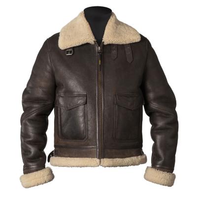 Blouson Helstons BOMBARDIER THUNDER FEMME