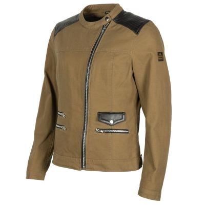 Blouson Helstons CHER TEX