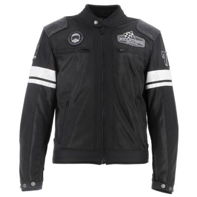 Blouson Helstons REVOLTE AIR