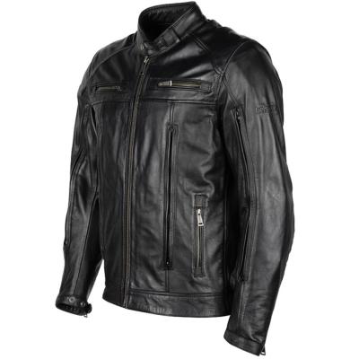 Blouson Helstons VENTO AIR CUIR RAG