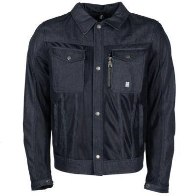 Blouson Helstons WESTERN AIR COTON