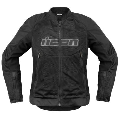 Blouson Icon OVERLORD3 MESH WOMEN