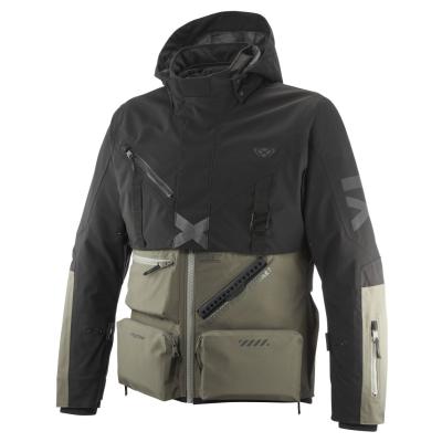 Blouson Ixon ETNA