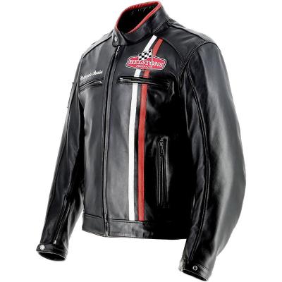 Blouson JAY MOTUL HELSTONS